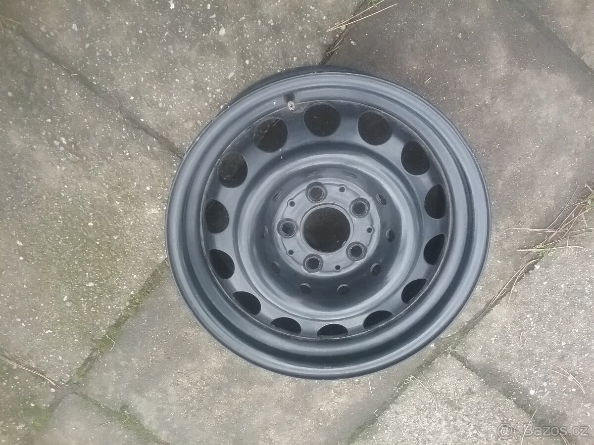 Disky 5x112 mercedes - 3