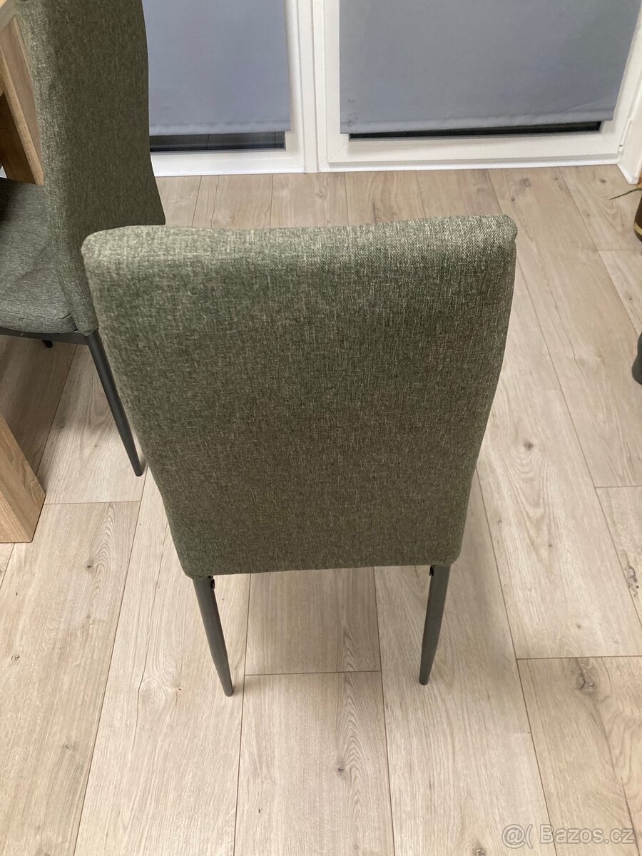 Židle - 3