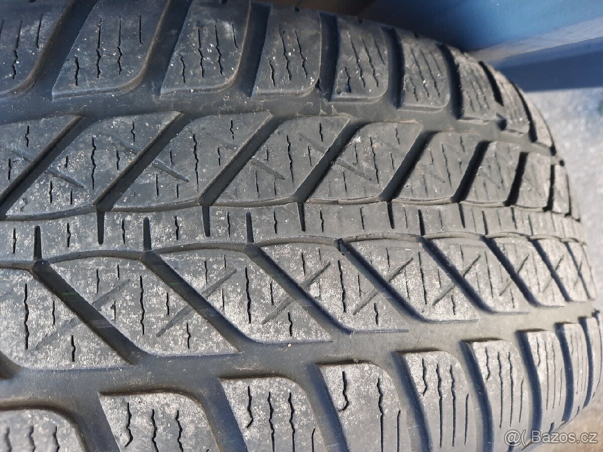 alu kola 16" Ford Kuga apod. - 3