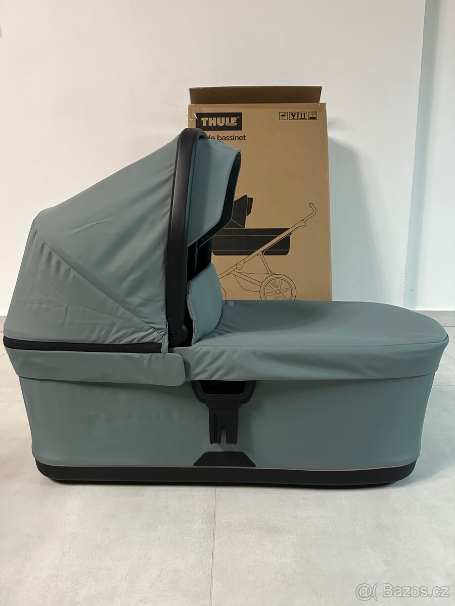 Hluboká korbička Thule Urban glide 3 / 4 - 3