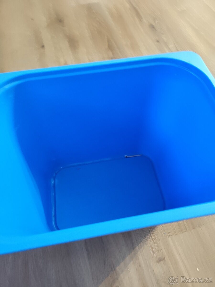 Trofast box velký - 3