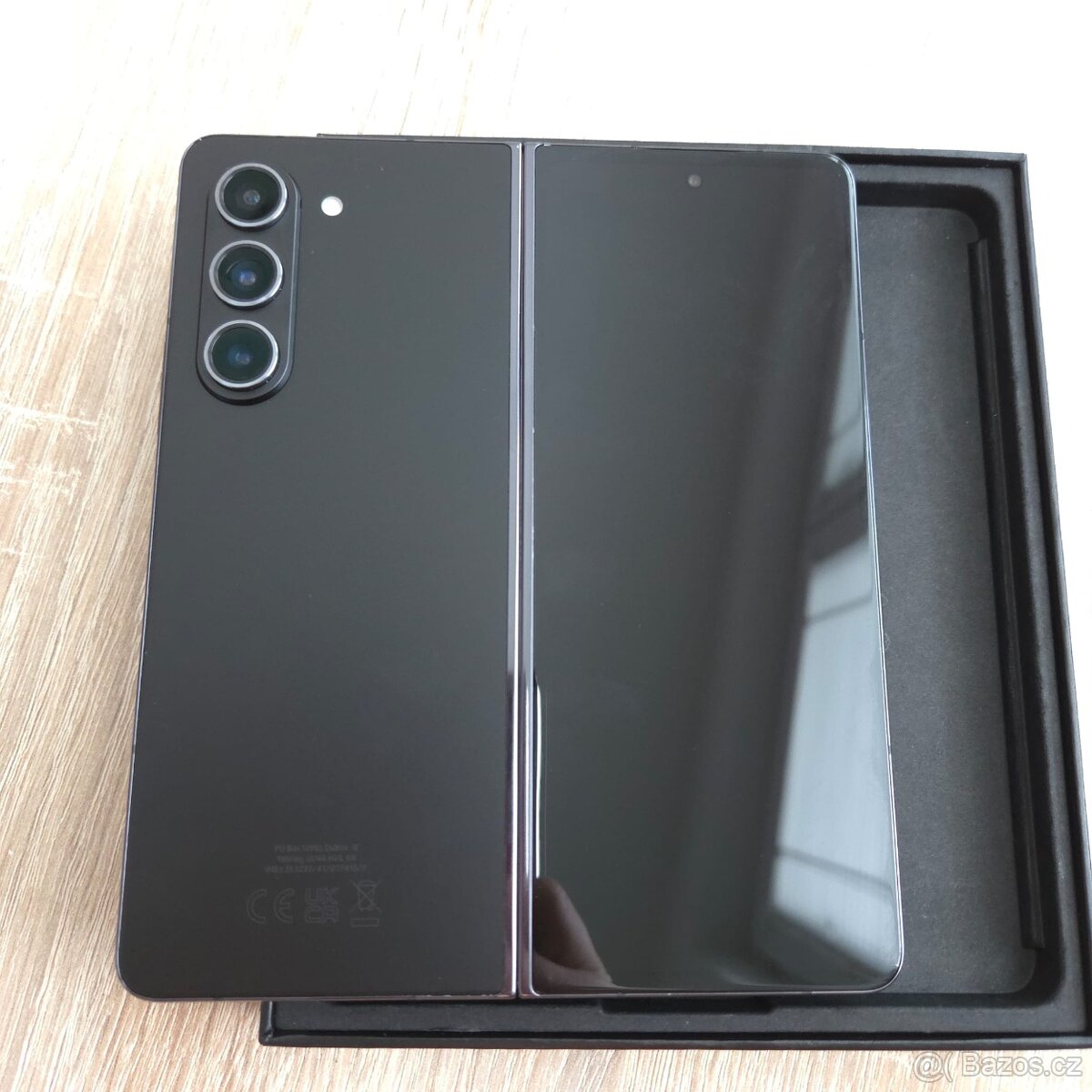 Samsung Galaxy Z FOLD 5 - 3