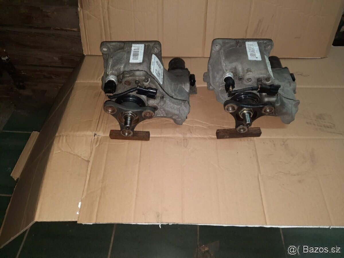 Haldex Kia/Hyundai - 3