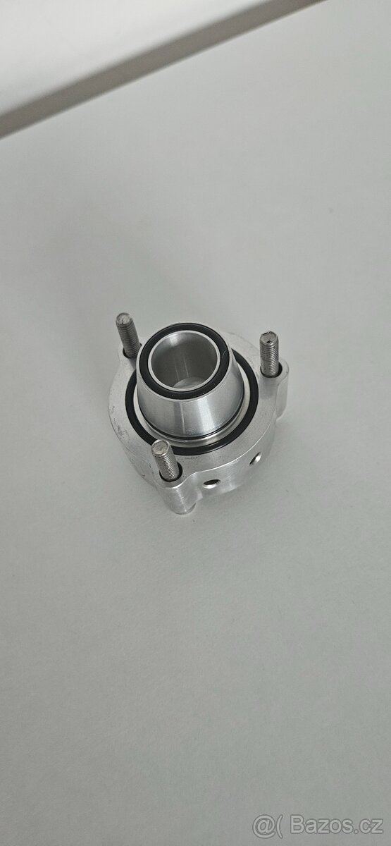 Blow off ventil Forge - 3