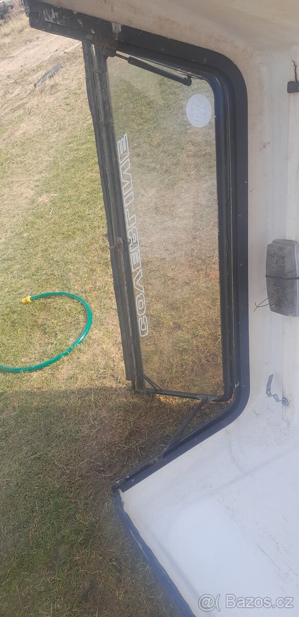 Hardtop Mitsubishi L200 - 3