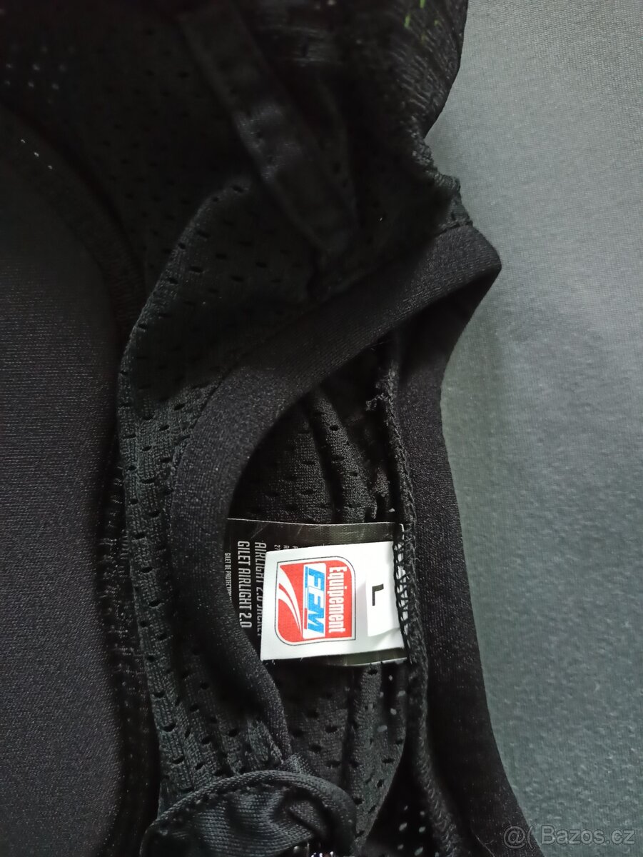 Dětský chránič těla Shot Airlight - 3