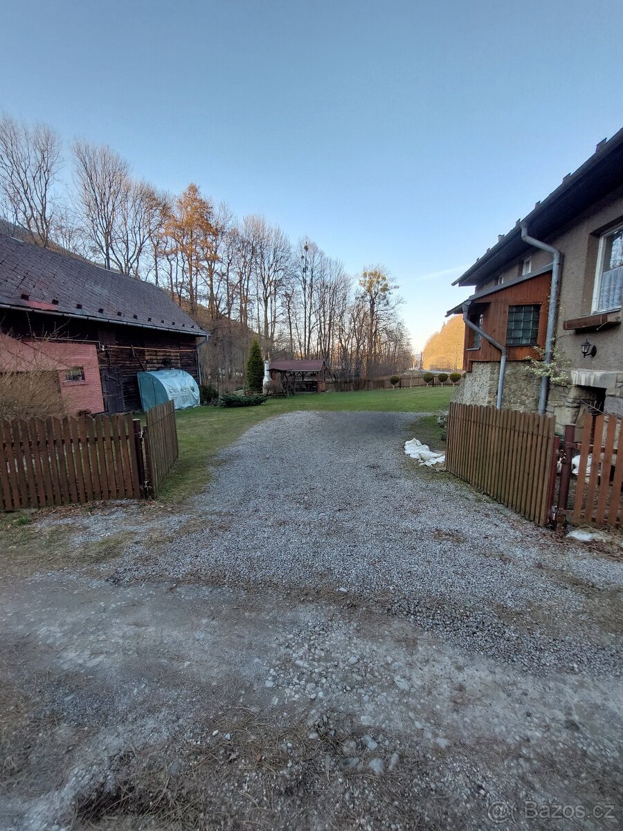 Rodiny dům Tyra - 3