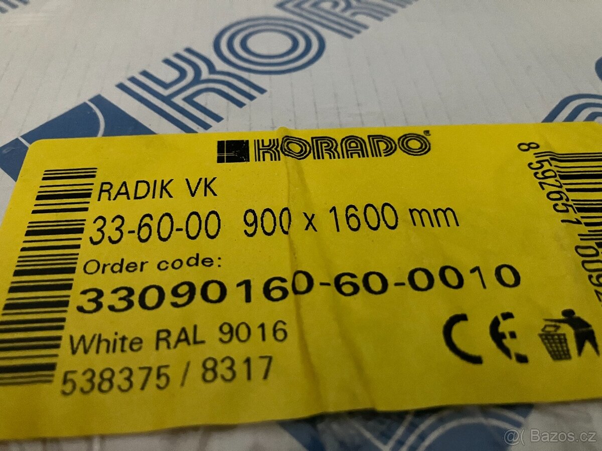 ZTRACENÉ BEDNĚNÍ - 3