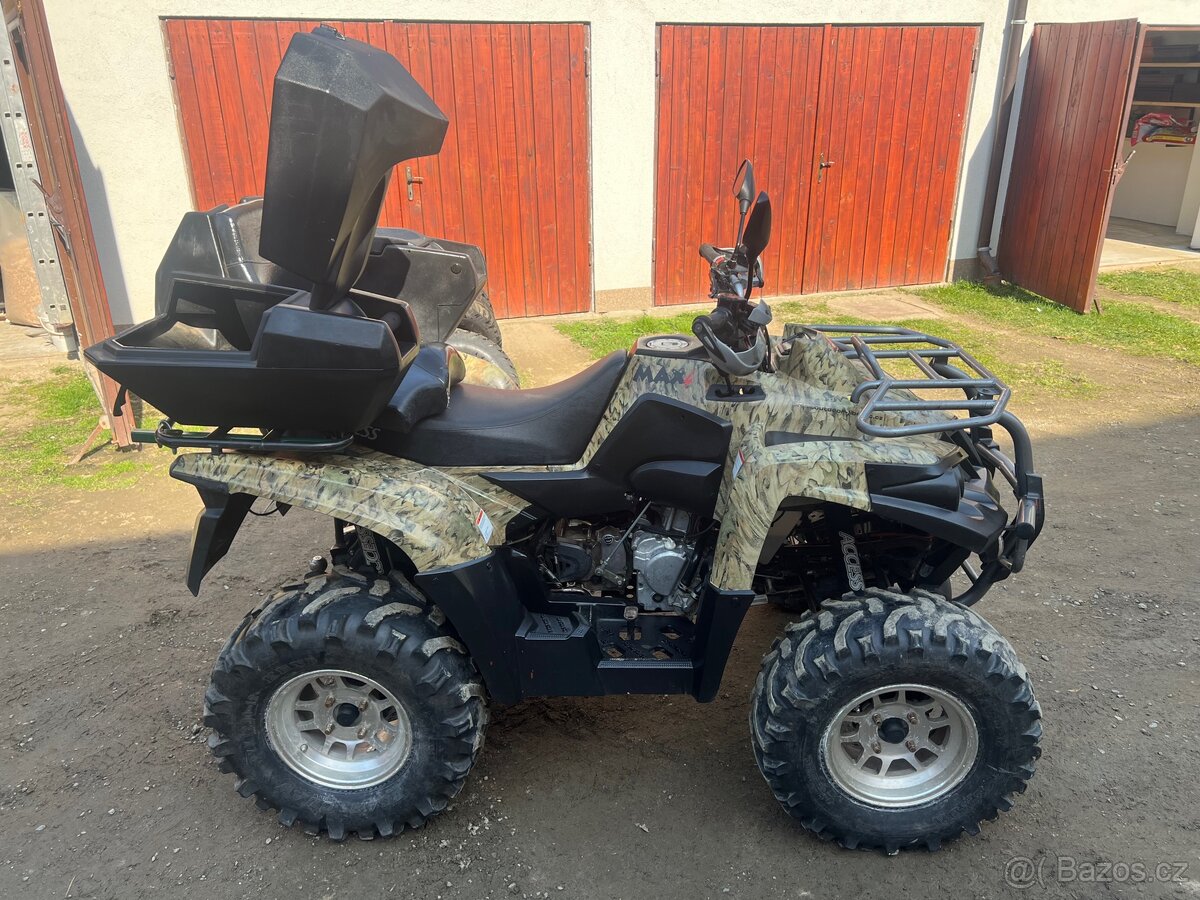 Access max 4 300 - 3