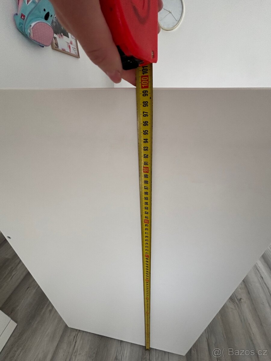 Přebalovací stůl - 3