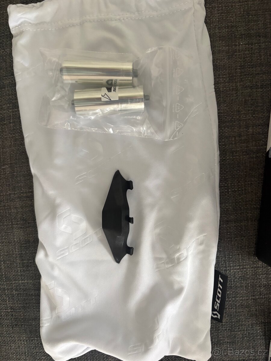 NOVÉ ORIGINÁL SCOTT PROSPECT ROLLOFF - 3