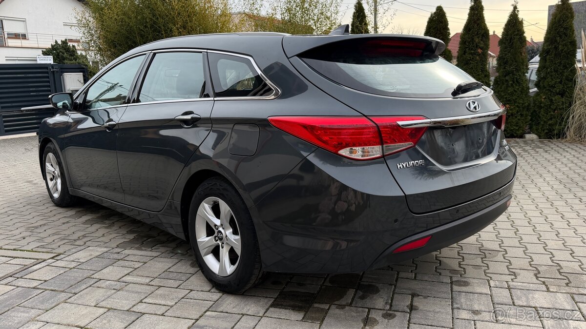 HYUNDAI I40 - NA PREDAJ - 3