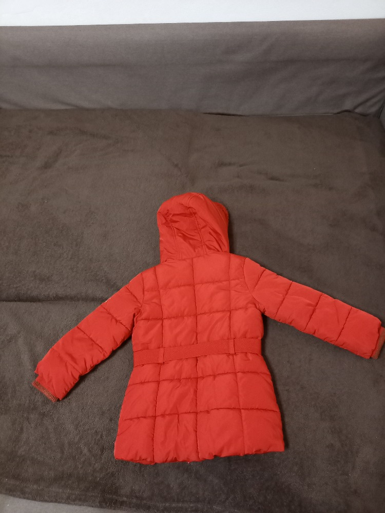 divčí bunda CA - 3