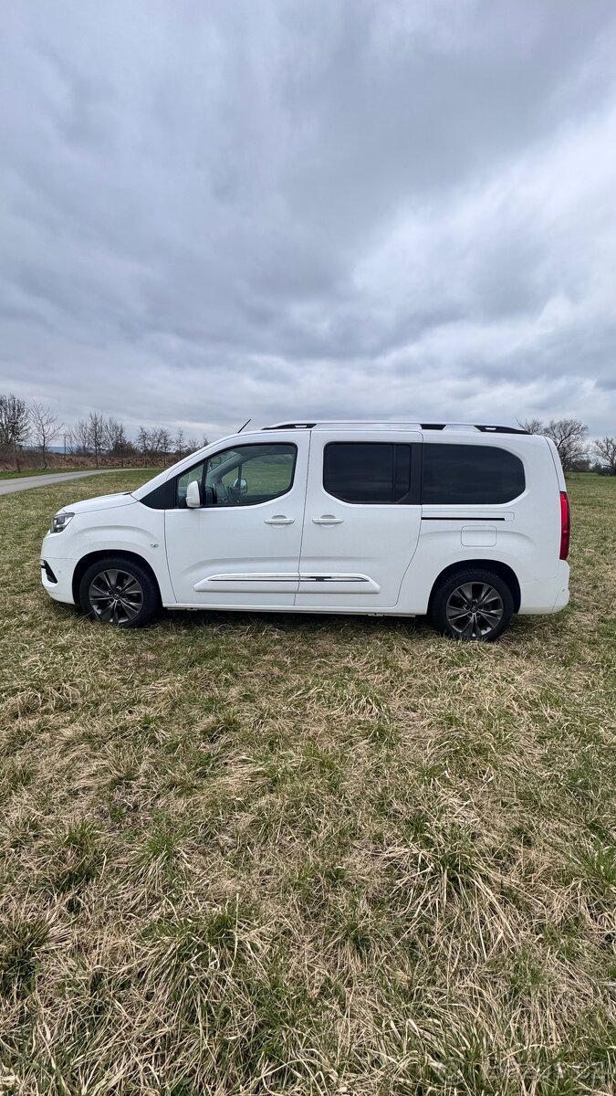 Toyota Proace City Verso Long - 3