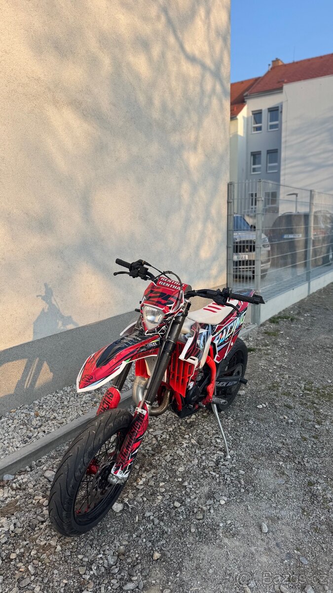 Beta rr125 X-pro 2025 - 3