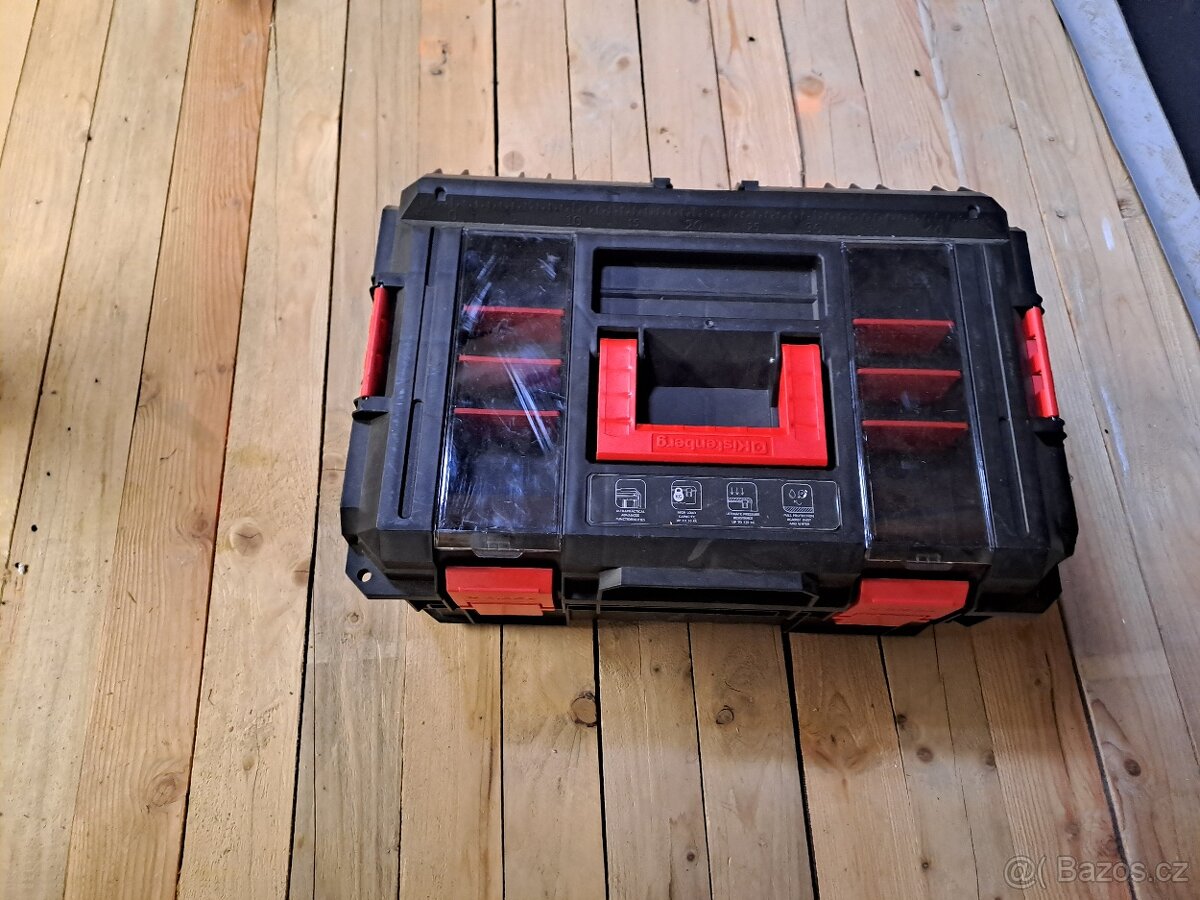 Kufr na nářadí - 3