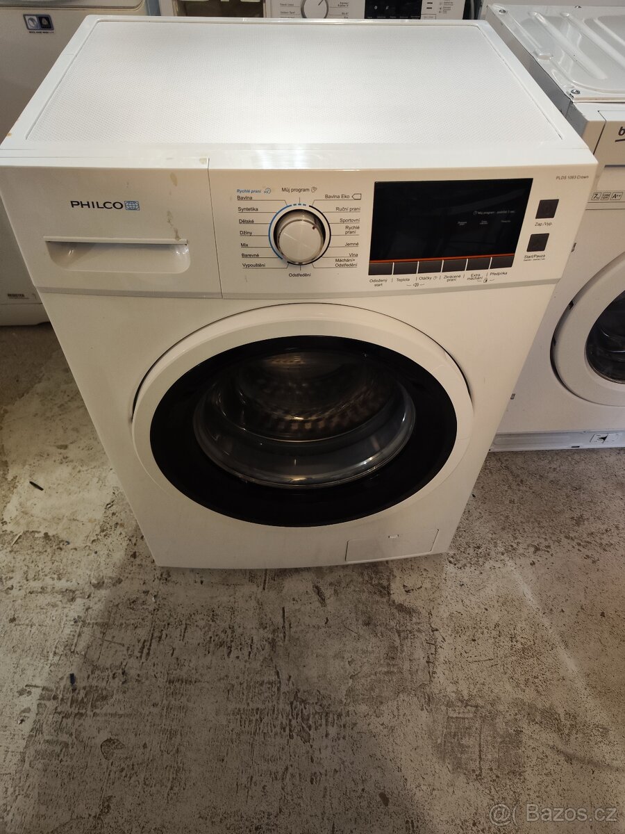 Pračka Philco - 3