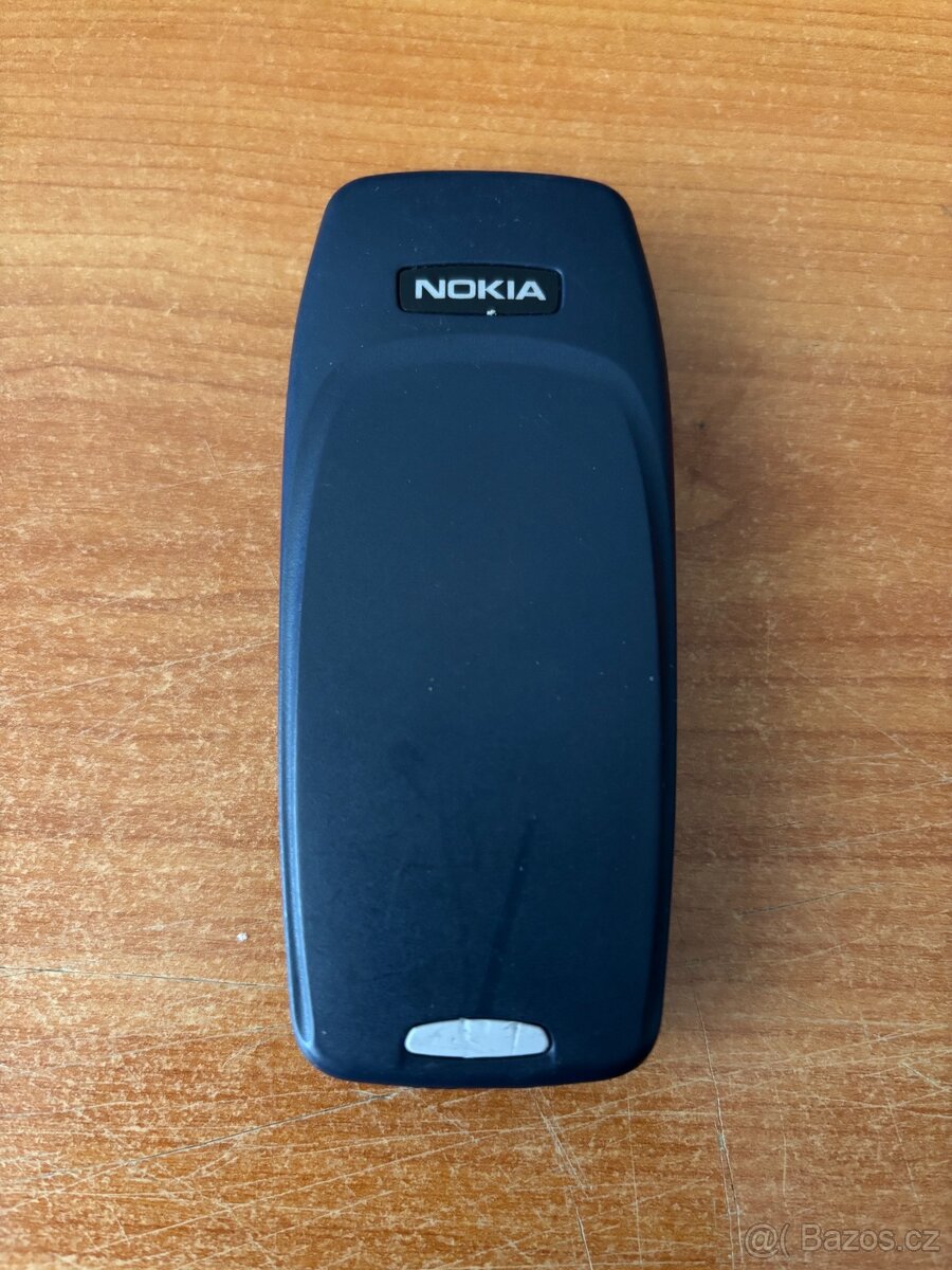 Nokia 3310 - 3