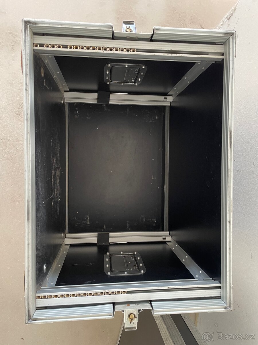 Predám Flightcase - 3