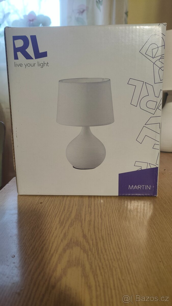 Prodám lampičku - 3