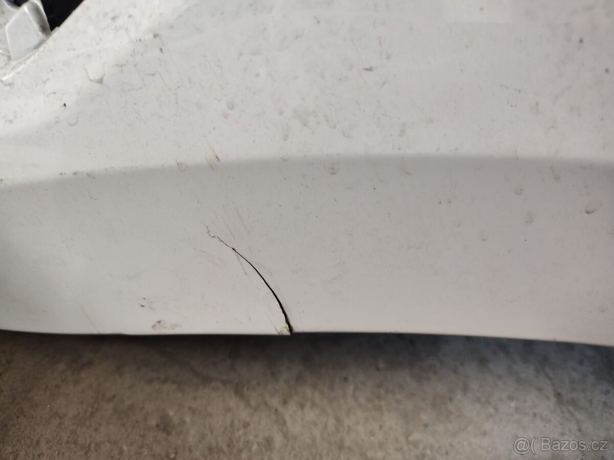 Přední nárazník Škoda scala - 3