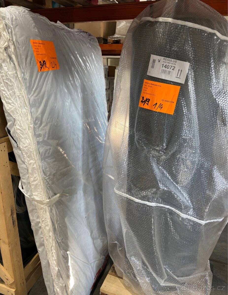 TČ Regulus Eco Air 406 - 3