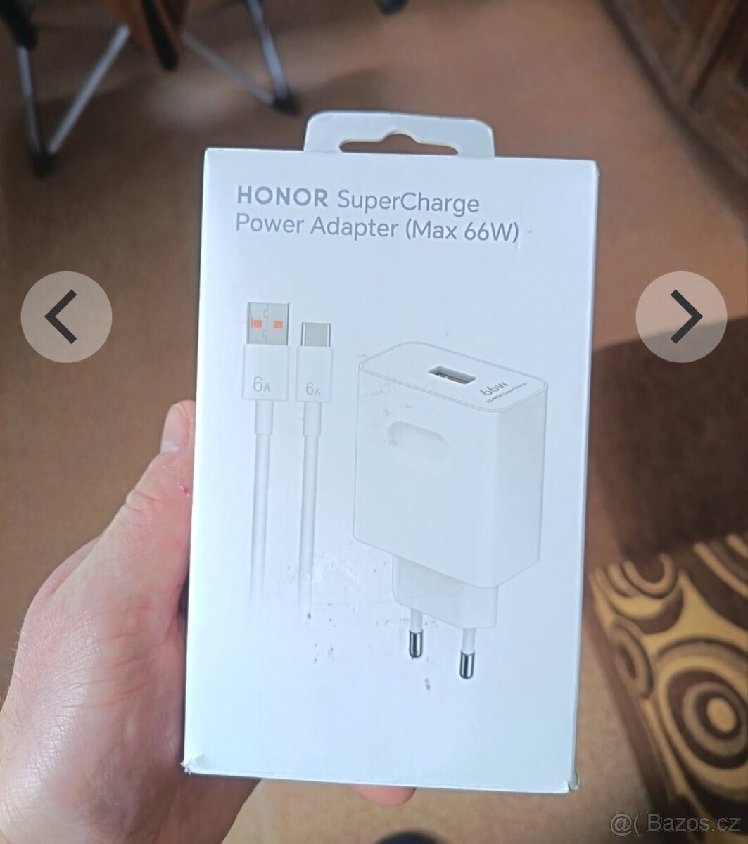 Honor 400 lite - 3