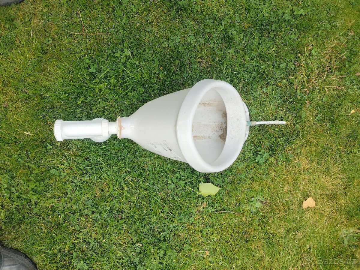 Pisoár ideal standard - 3