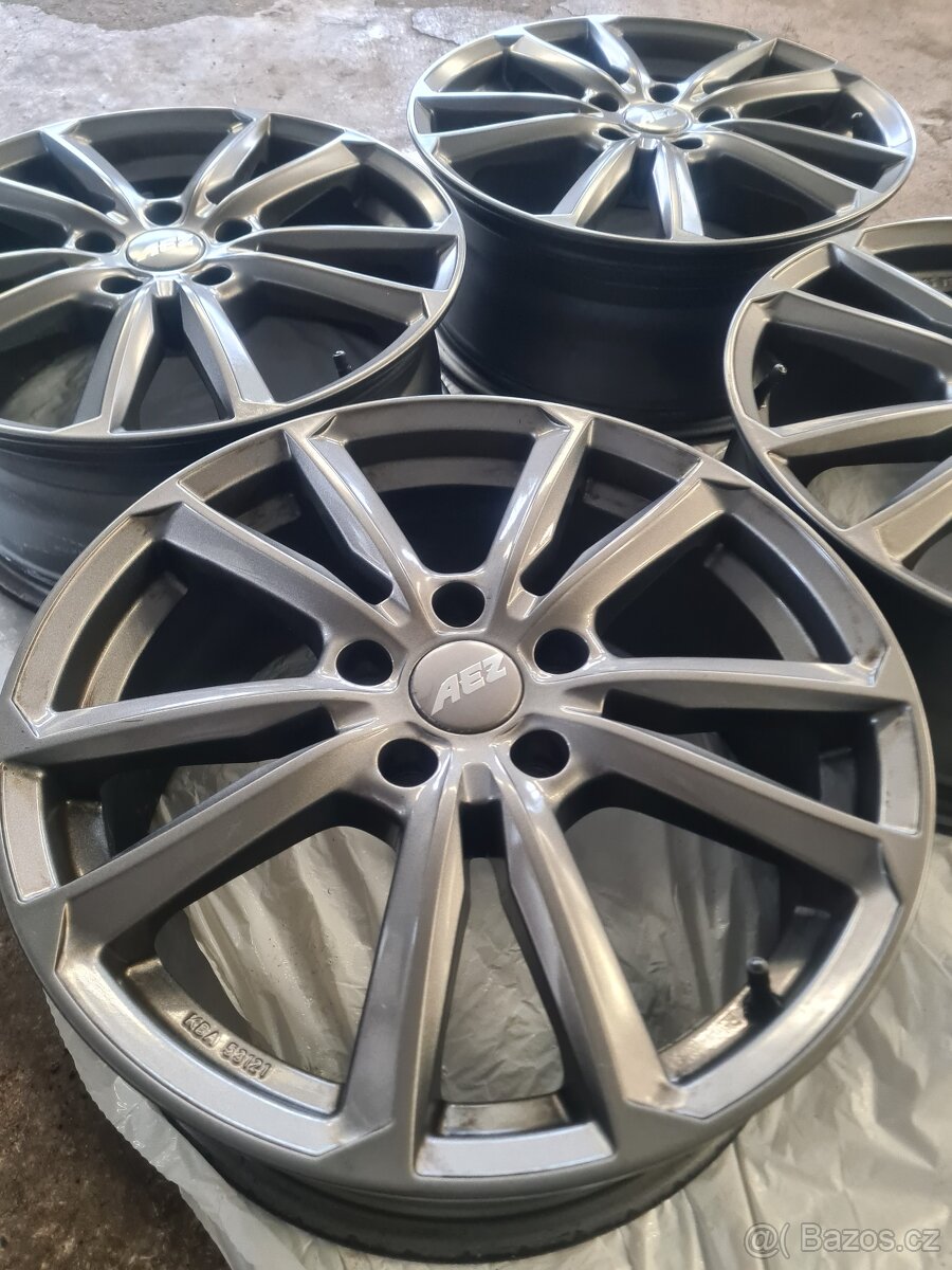 5x112 R17 - 3