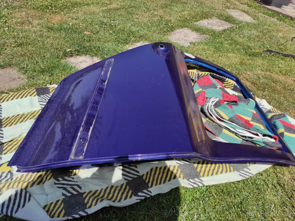 Octavia combi PZ dveře - 3