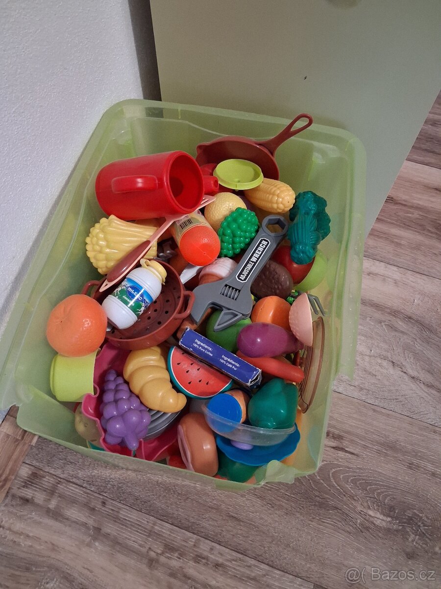 Dětská kuchyňka - 3