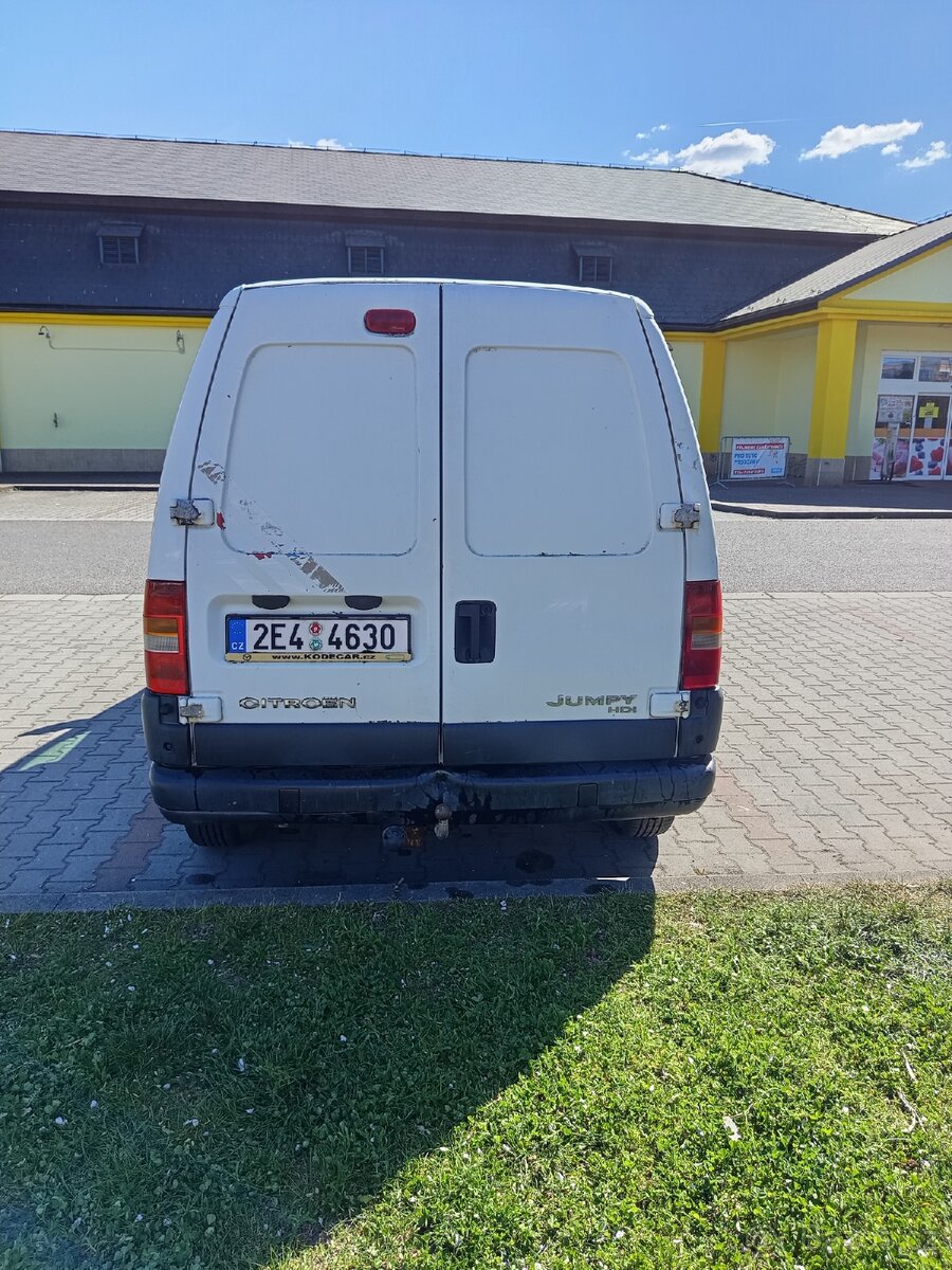 Citroen Jumpy - 3