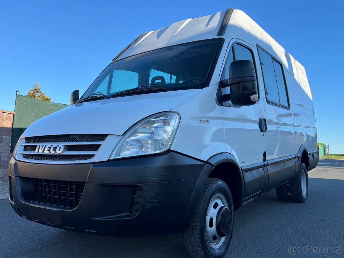 Iveco Daily - 3