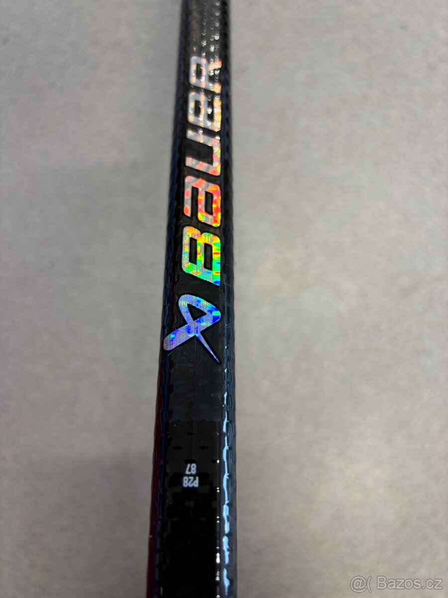 Hokejka Bauer Nexus Tracer - 3