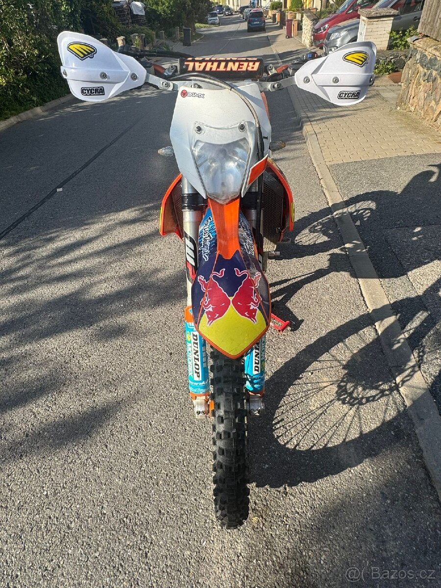 KTM 450 EXC - 3