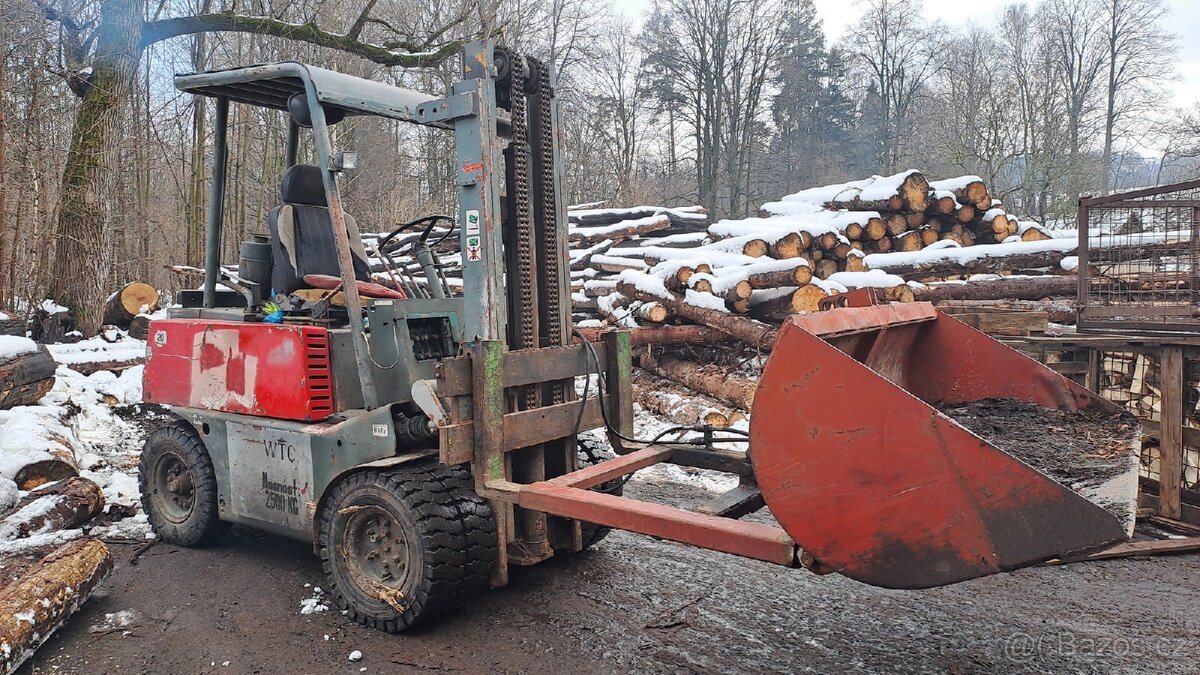 Desta DVHM 2522 - 3