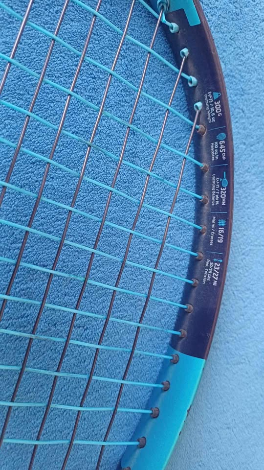 Babolat Pure Drive 2021 - 3
