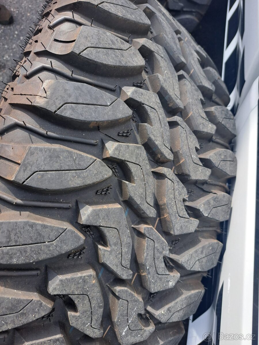 Hummer H2, Dodge Ram 2500 , Ram 3500 - 3