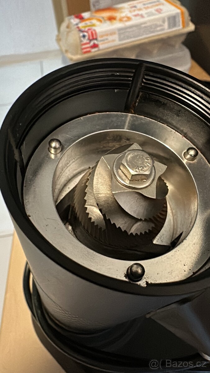 Hibrew G5 espresso mlynek - 3