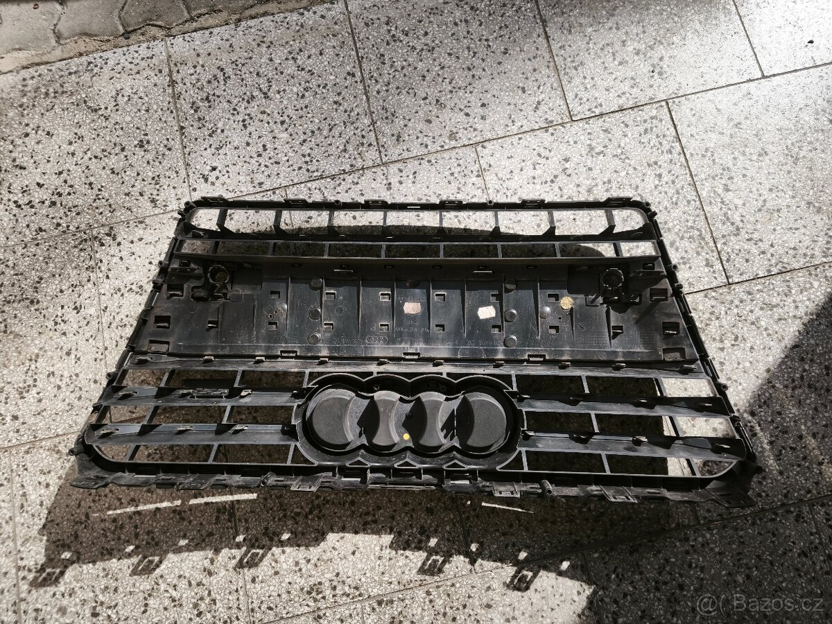 Maska Audi A7 - 3