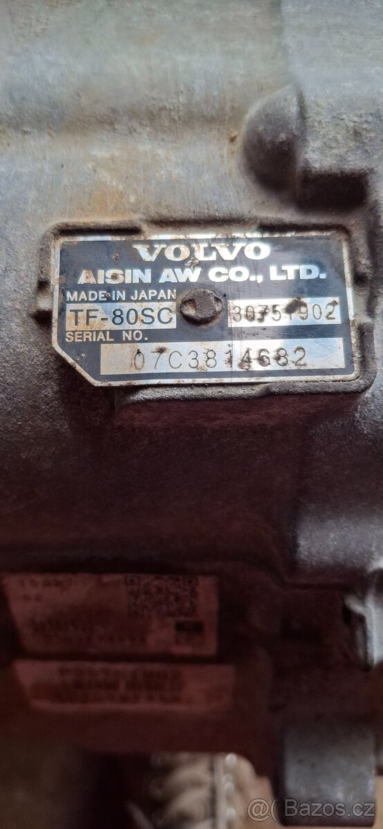 Volvo V-70 2.5 T - 3