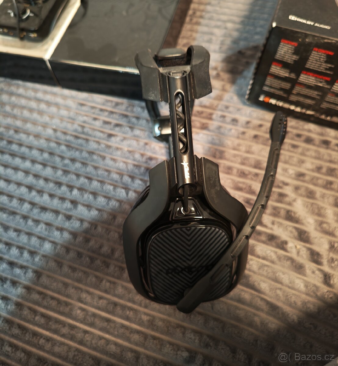Astro a40 +mixamp pro - 3