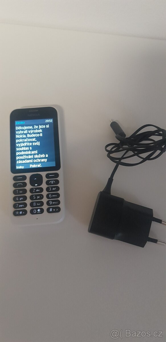Nokia dual sim - 3