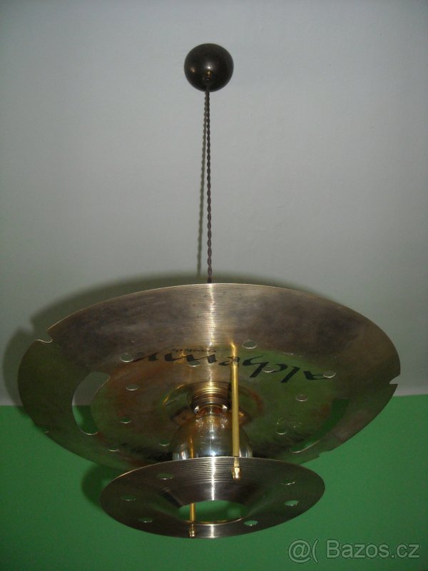 ALCHEMY UFO IV - 3