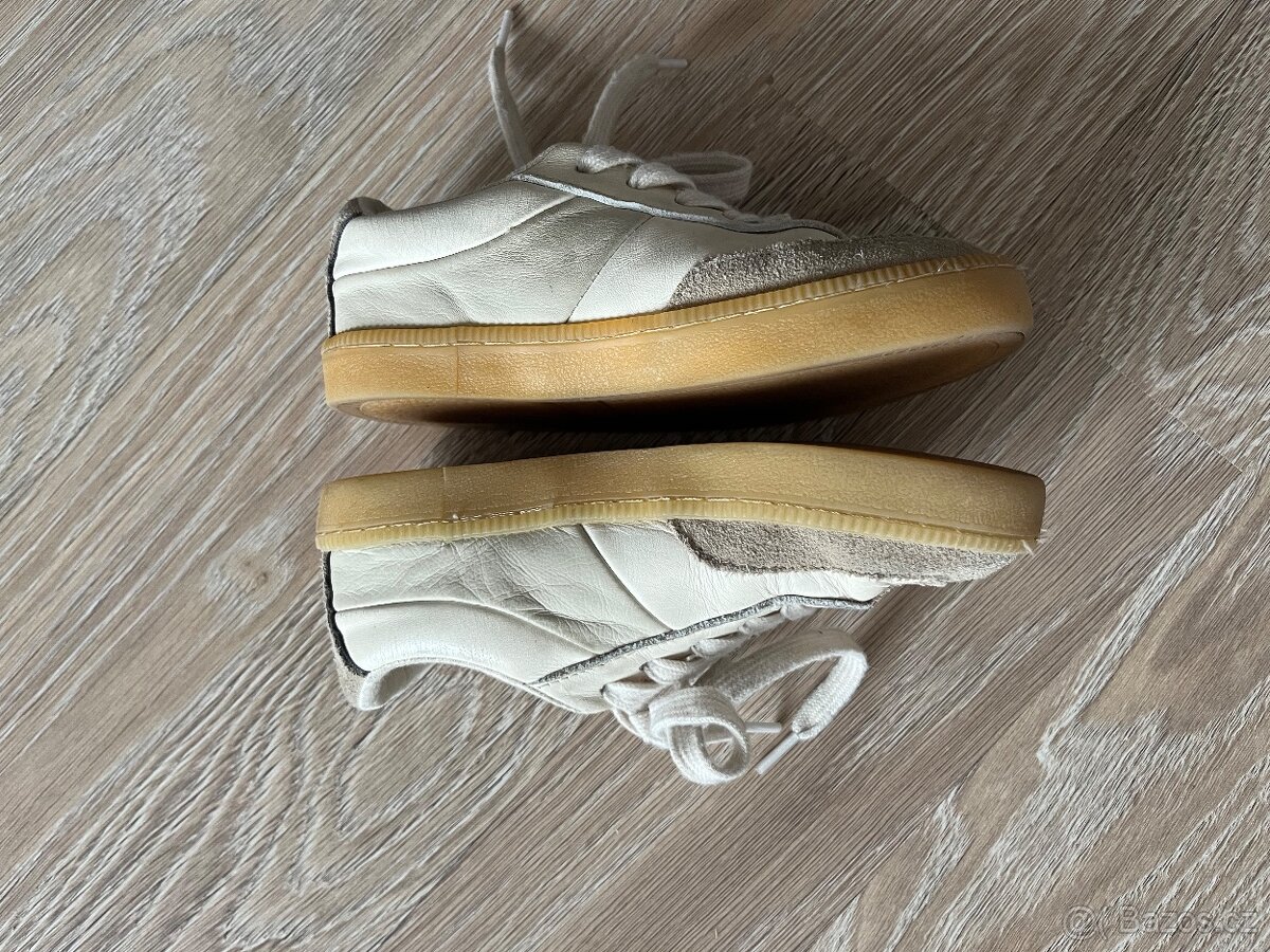 Boticky ZARA - 3