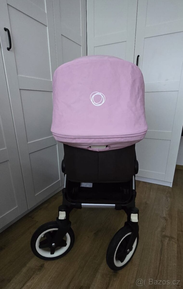 Bugaboo Buffalo 2v1 - 3