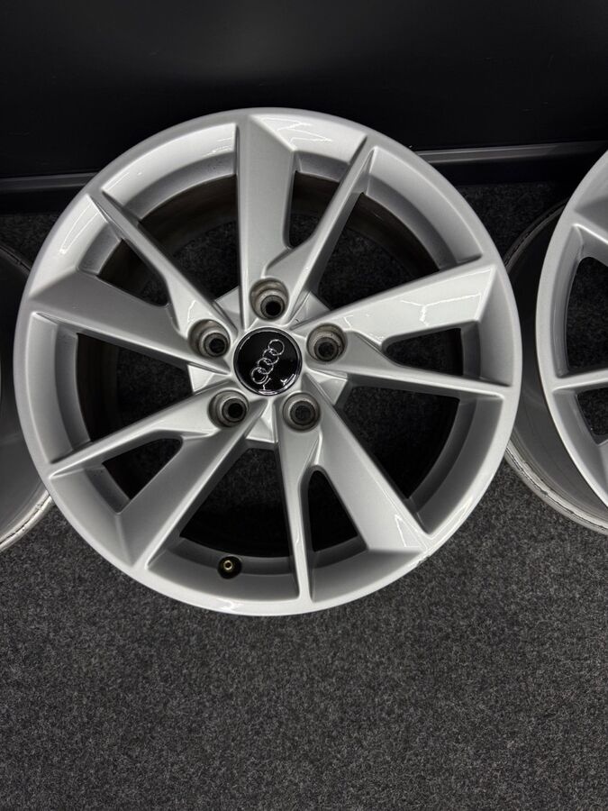Alu Audi 5x112 16” - 3
