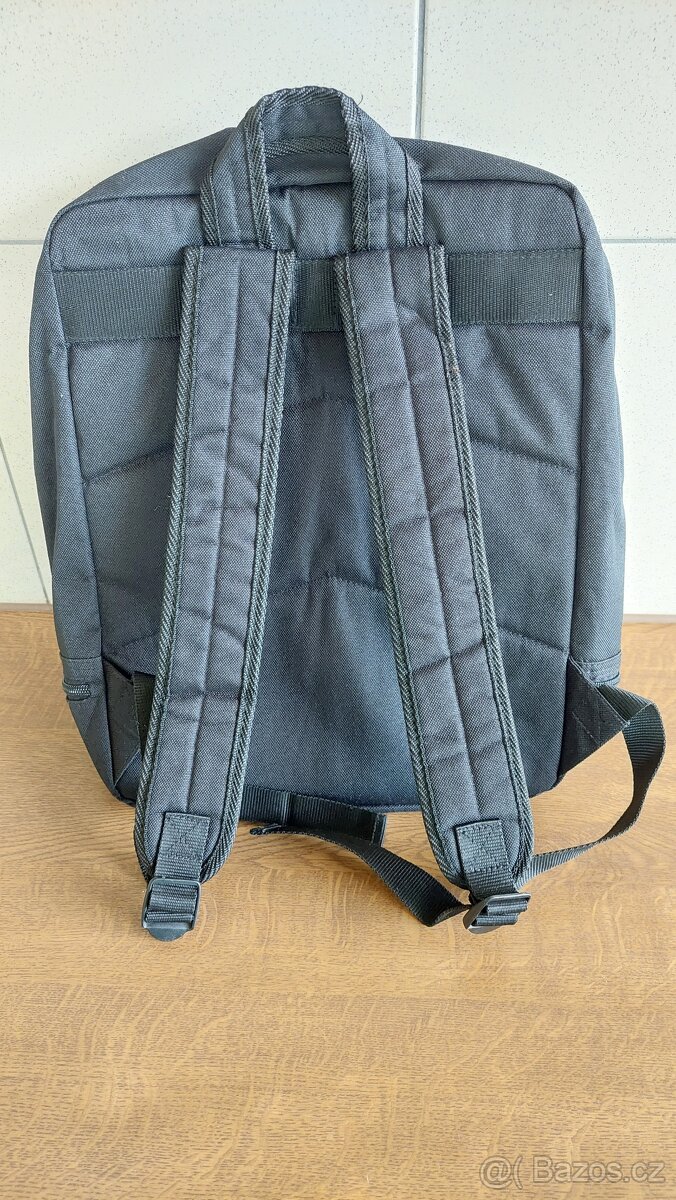 Turistický batoh zn. HERLITZ - NOVÝ - 3