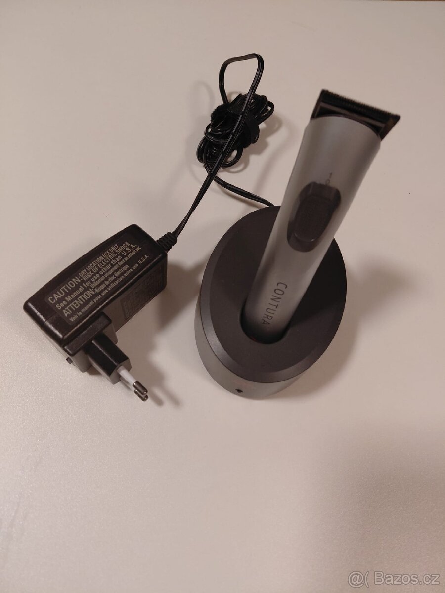 Wella profi strihacka - 3