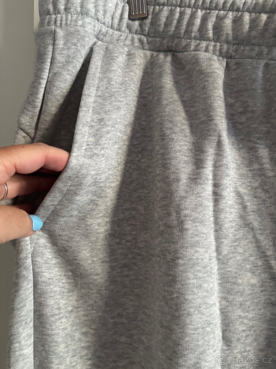 Pánské tepláky Puma Xxl - 3